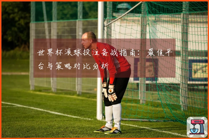 世界杯滚球投注备战指南：最佳平台与策略对比分析